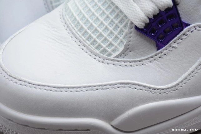 Cheap Air Court Jordan CT8527-115 Purple 4 0731